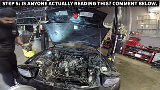 Here's Everything Wrong With the Stock FD Mazda RX-7 You Bought For $7,000